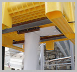 Пластикові контейнери - Варiанти дренажiв