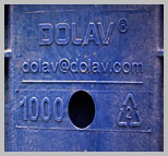 БРЕНДІНГ - ТИСНЕНИЙ ЛОГОТИП